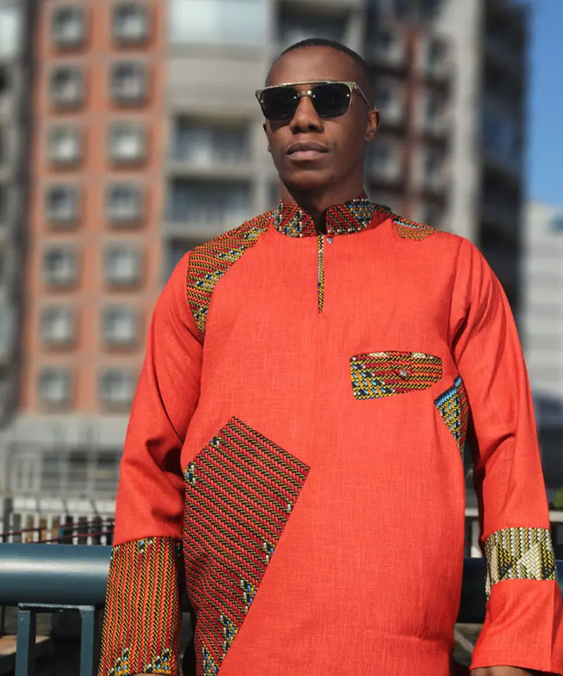The African Diaspora