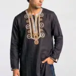 Dogon Shirt White Man 150x150