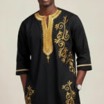 Floral Dashiki 2026 Ai 150x150