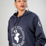 Hoodie Shine Motherland 150x150