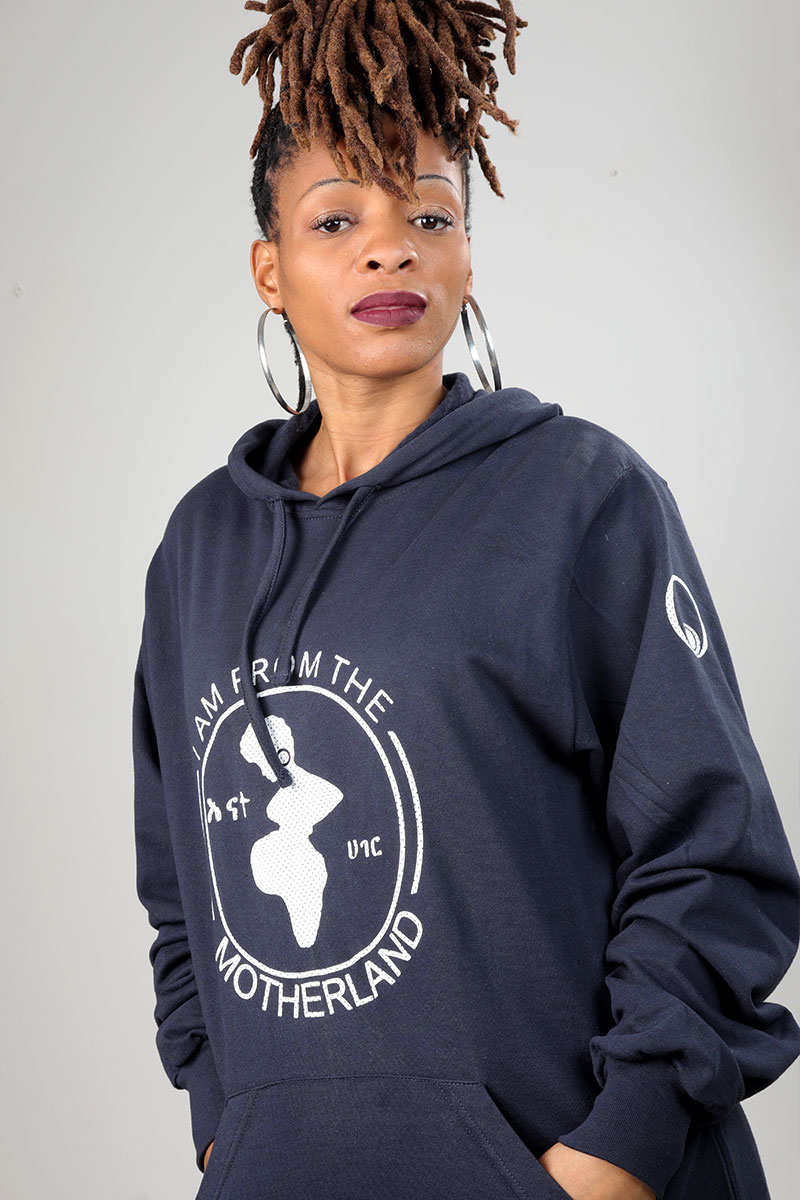 Motherland Hoodie
