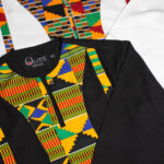 Kente Black And White Linen2 150x150