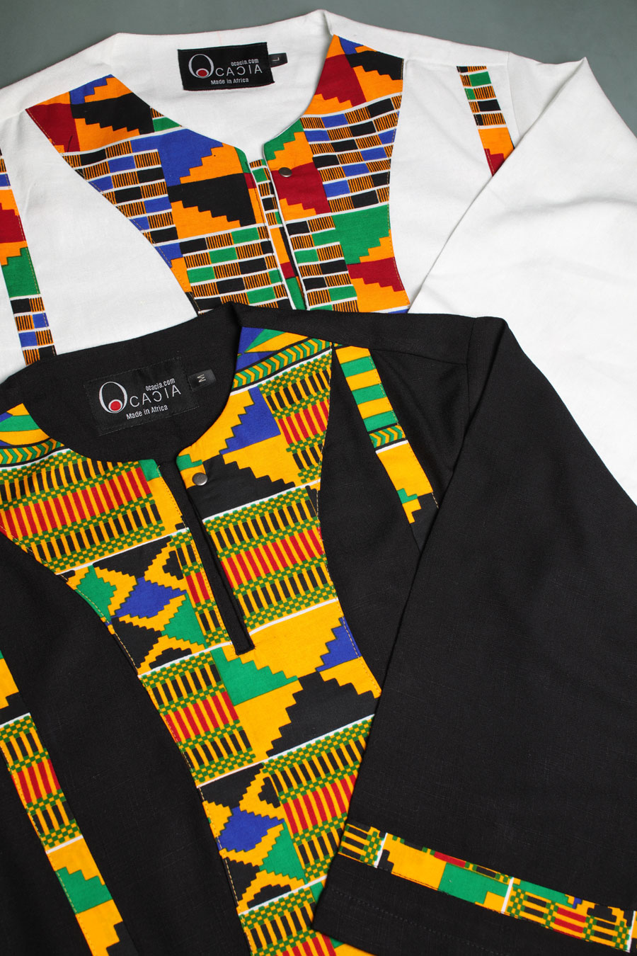Kente Mazui