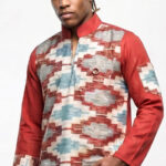 Kente Gold AI Man 150x150