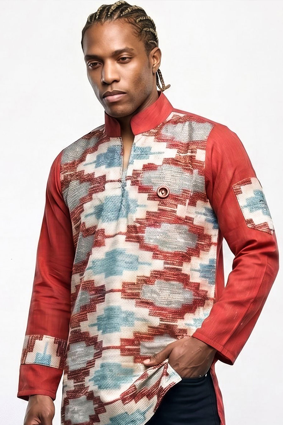 Kente Gold