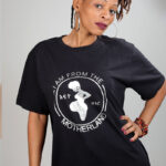 Motherland Tee Shine Carbon 150x150