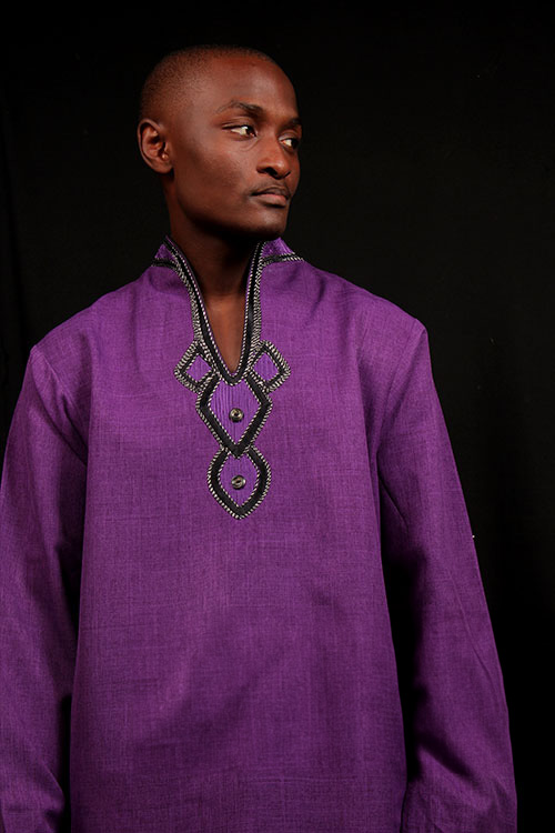 Purple 4Ever