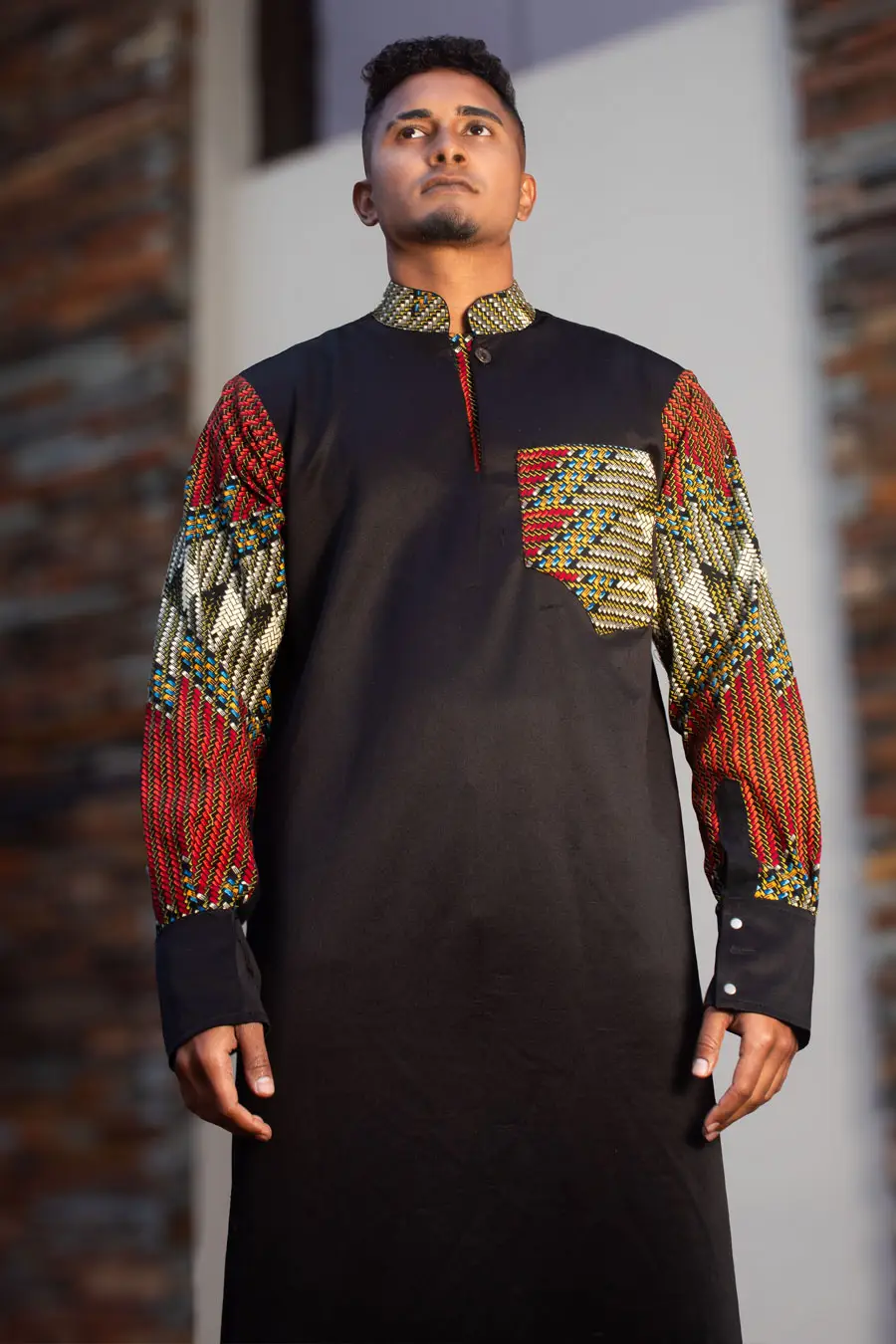 Sundiata Noir