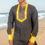 traoré faso