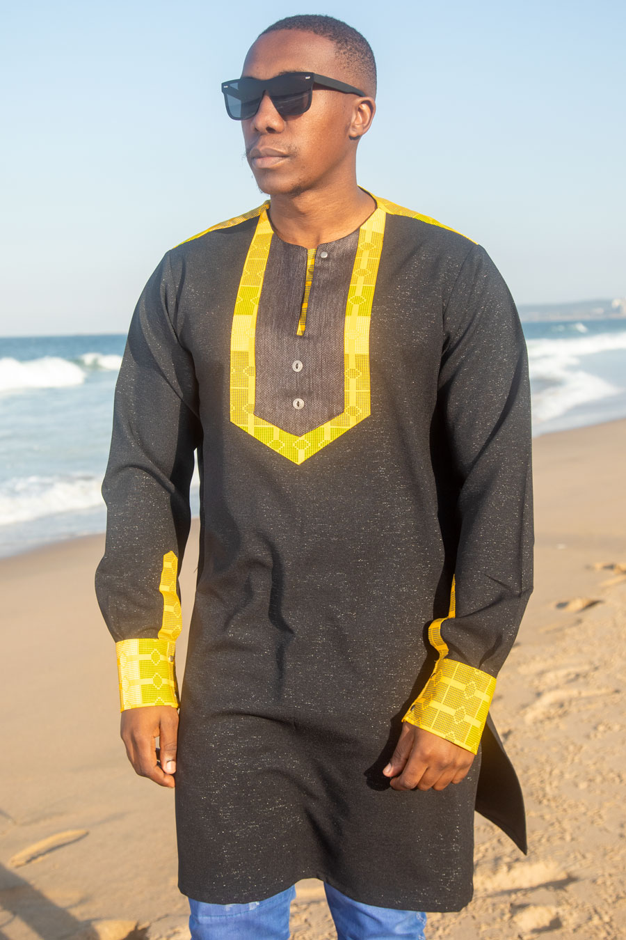 traoré faso