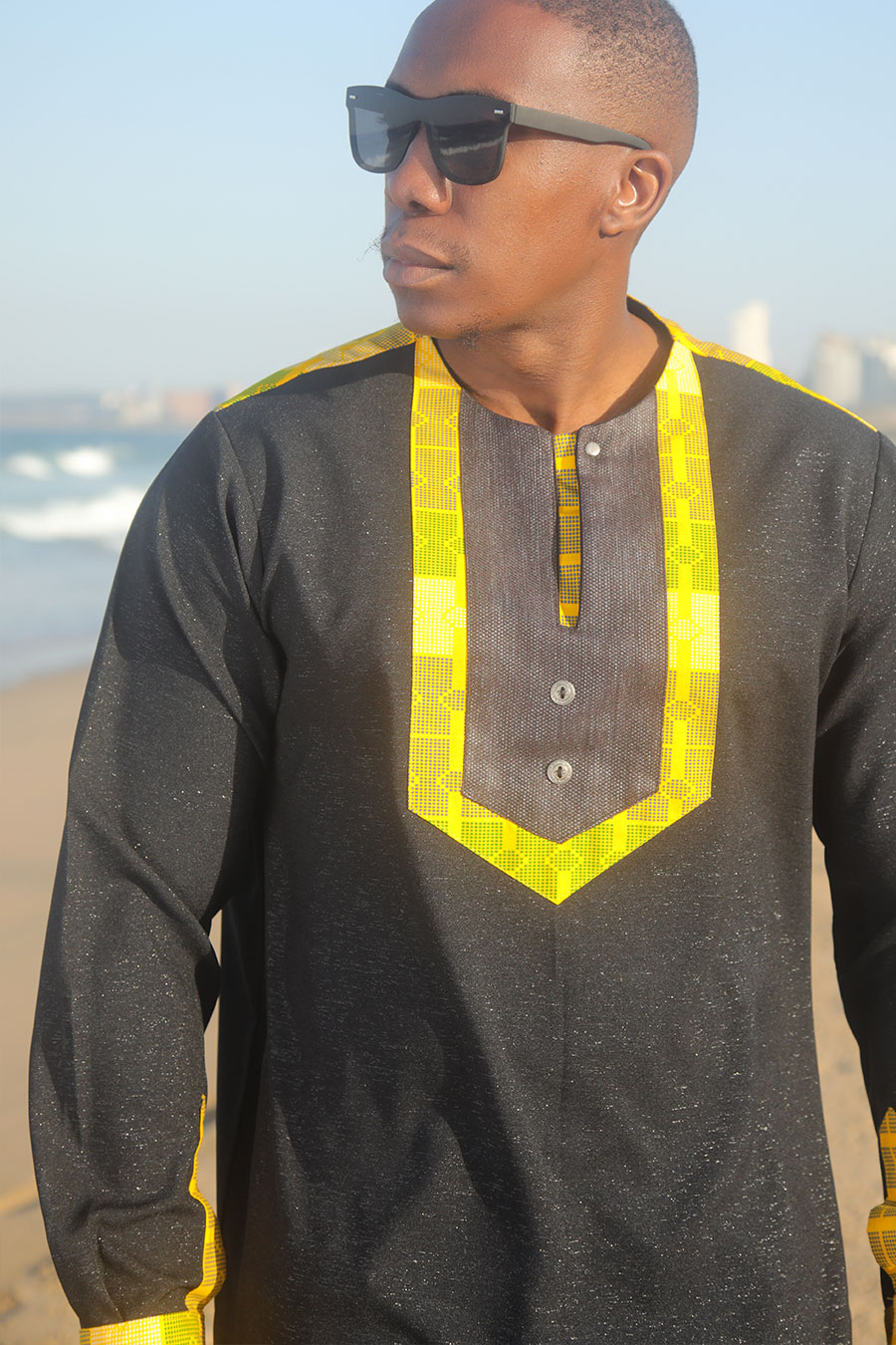 traoré faso