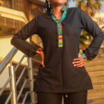 Fulani Black Ladies Set 150x150