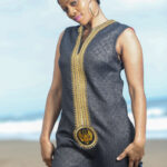 Scarab Delux Edition Ocacia Evening Wear African 150x150