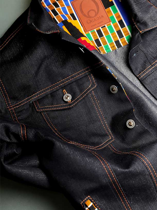 Jackets