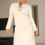 Khufu Ladies Sherwani Full 150x150