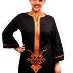 Saba Habesha Ethiopian Eriterian Traditional 150x150