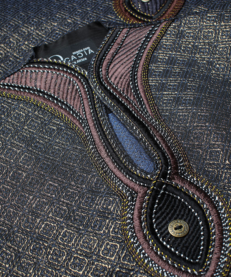Fabric at Ocacia