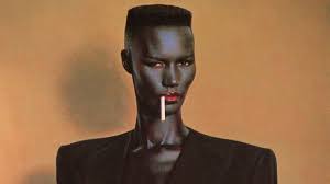 Grace Jones