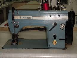 Singer 20U