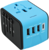 Travel Usb