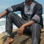ashe dashiki