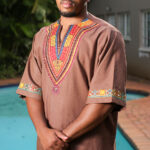 ramesses dashiki