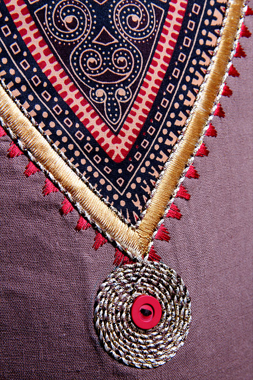 ramesses dashiki