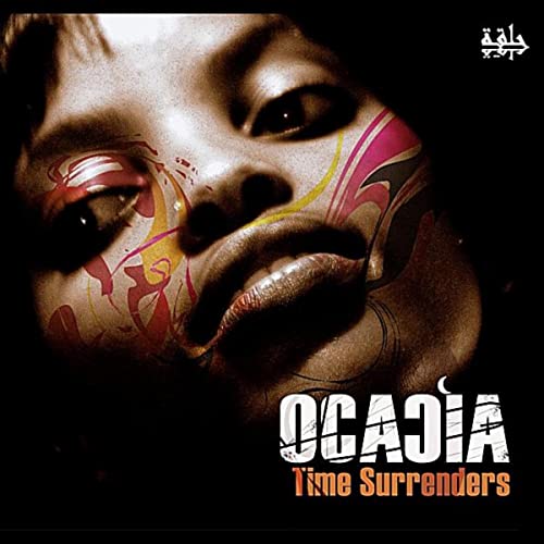 ocacia : natural inertia song